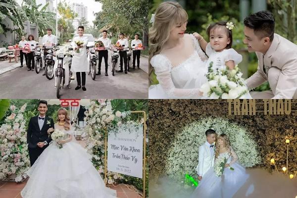 Mạc Văn Khoa xuất hiện lạ lẫm sau nửa tháng lấy vợ-9