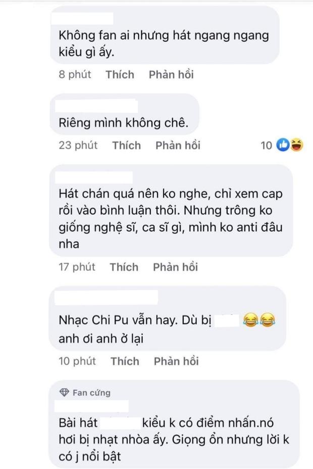 Thiều Bảo Trâm bị chỉ trích lạm dụng nỗi đau trà xanh trong các MV-9