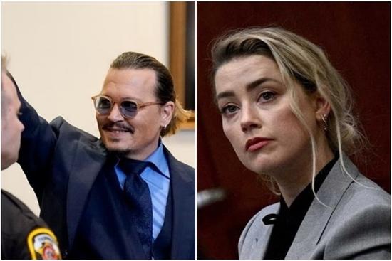 Vụ kiện Johnny Depp không làm tổn thương phong trào #MeToo