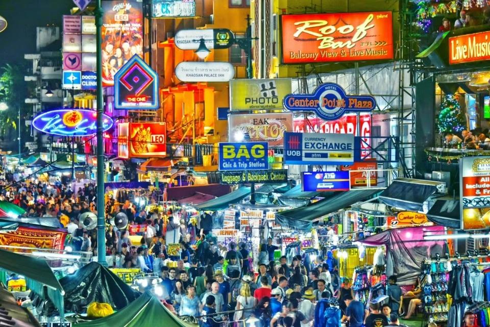 8 con phố hút khách du lịch hàng đầu thế giới-1