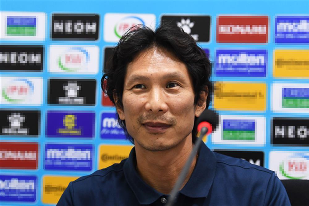 Nham Manh Dung reveals coach Gong's technique to defeat Malaysia-4