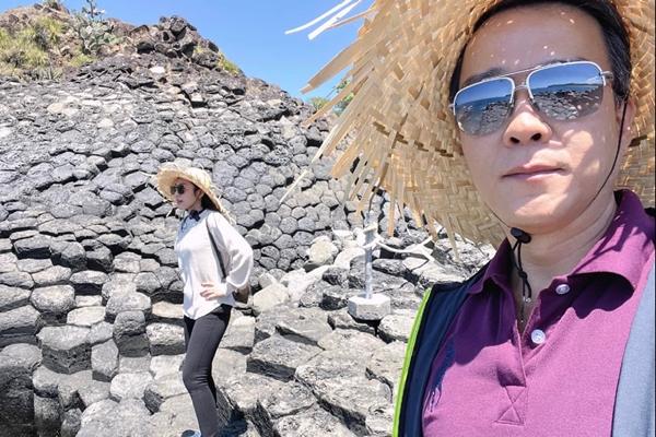 Sao Việt hôm nay 10/6: Ngọc Quyên sợ mất hết khi kinh doanh-10