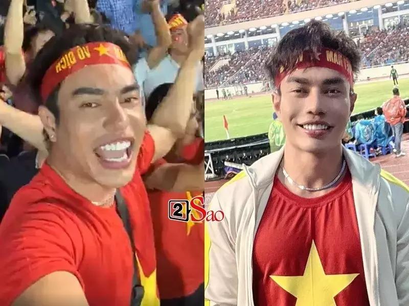 Vợ bầu hết hồn khi Lê Dương Bảo Lâm lột xác: Ổng có bồ?-7