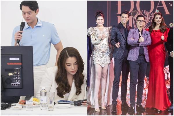 Trương Ngọc Ánh lùn một mẩu qua camera thường, visual gây chú ý-13