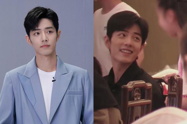 3 tiểu hoa đán đình đám Hoa ngữ khoe giọng hát thời ô kìa-4