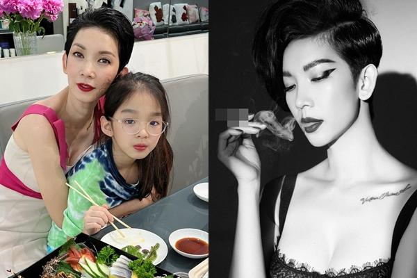 Dàn mỹ nhân Việt U50 đọ sắc trên thảm đỏ, ai trẻ đẹp nhất?-15