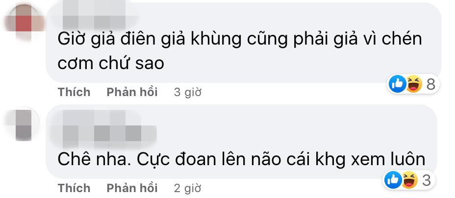 Hoài Linh tái xuất vào vai giả gái, khán giả chẳng mặn mà-7