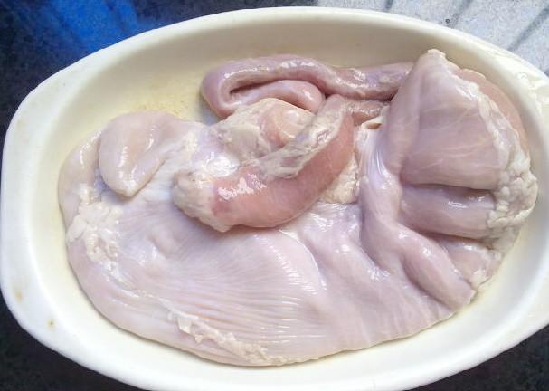 Luộc dạ dày hay bị dai, nhớ cho thêm những thứ này-2