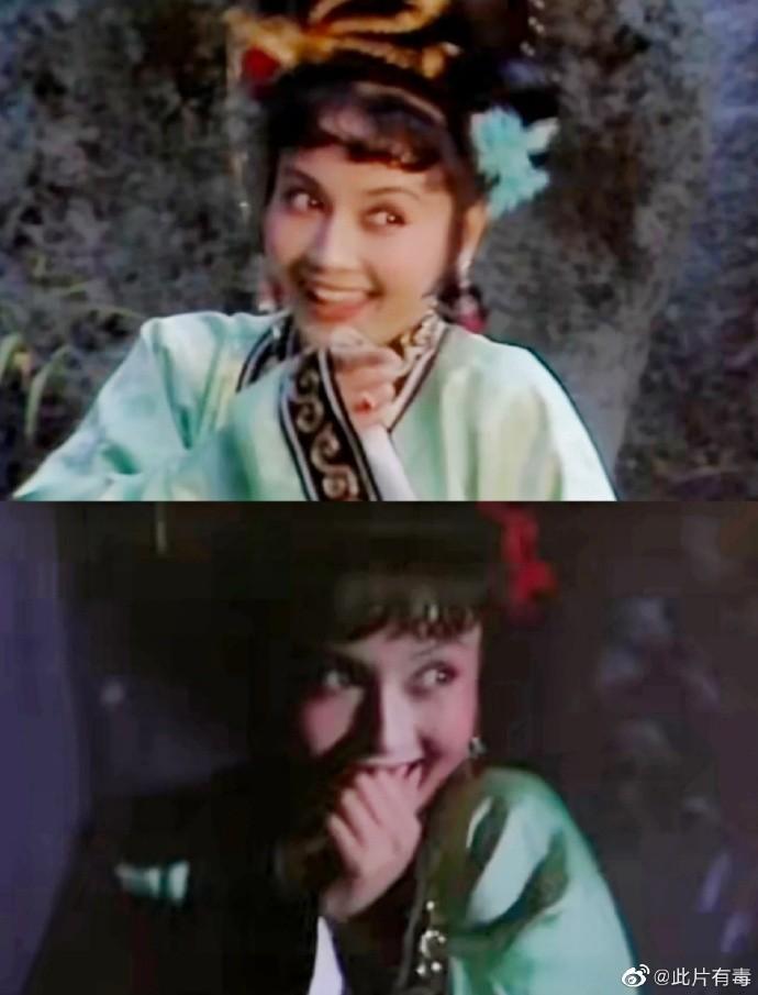 Dàn diễn viên Tây Du Ký 1986 hóa thành Tôn Ngộ Không bản chính-2