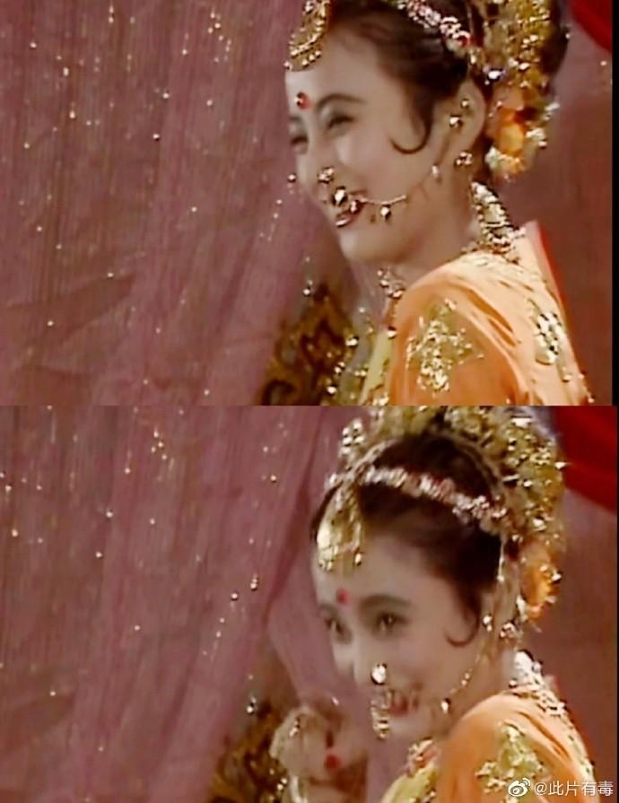 Dàn diễn viên Tây Du Ký 1986 hóa thành Tôn Ngộ Không bản chính-3