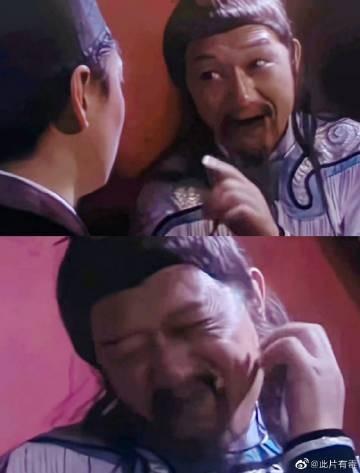 Dàn diễn viên Tây Du Ký 1986 hóa thành Tôn Ngộ Không bản chính-4