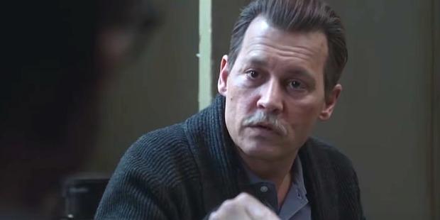 Hậu kiện tụng vợ cũ, Johnny Depp lại hầu tòa vì tội hành hung-2