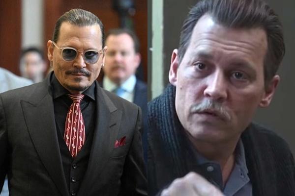 After the lawsuit with his ex-wife, Johnny Depp appeared in court again for assault