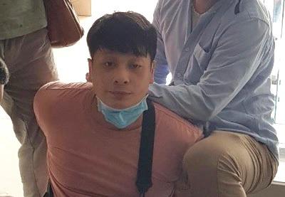 Vụ con trai giết cha ở TP.HCM: Nạn nhân bị bạo hành, nhốt 10 ngày-1