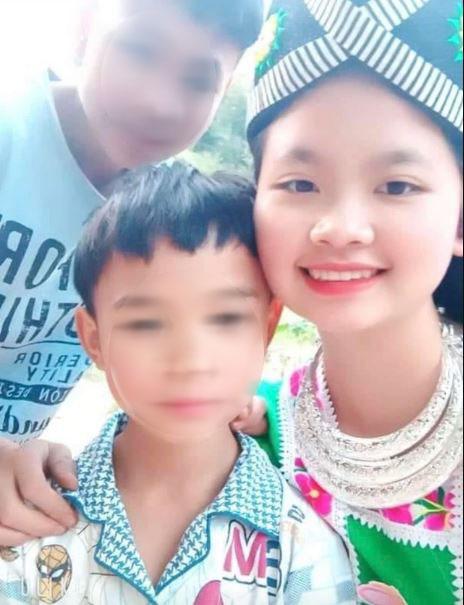 Cuộc sống bé 9 tuổi đã làm mẹ ở Cao Bằng sau 12 năm-6