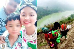 Cuộc sống 'bé 9 tuổi đã làm mẹ' ở Cao Bằng sau 12 năm