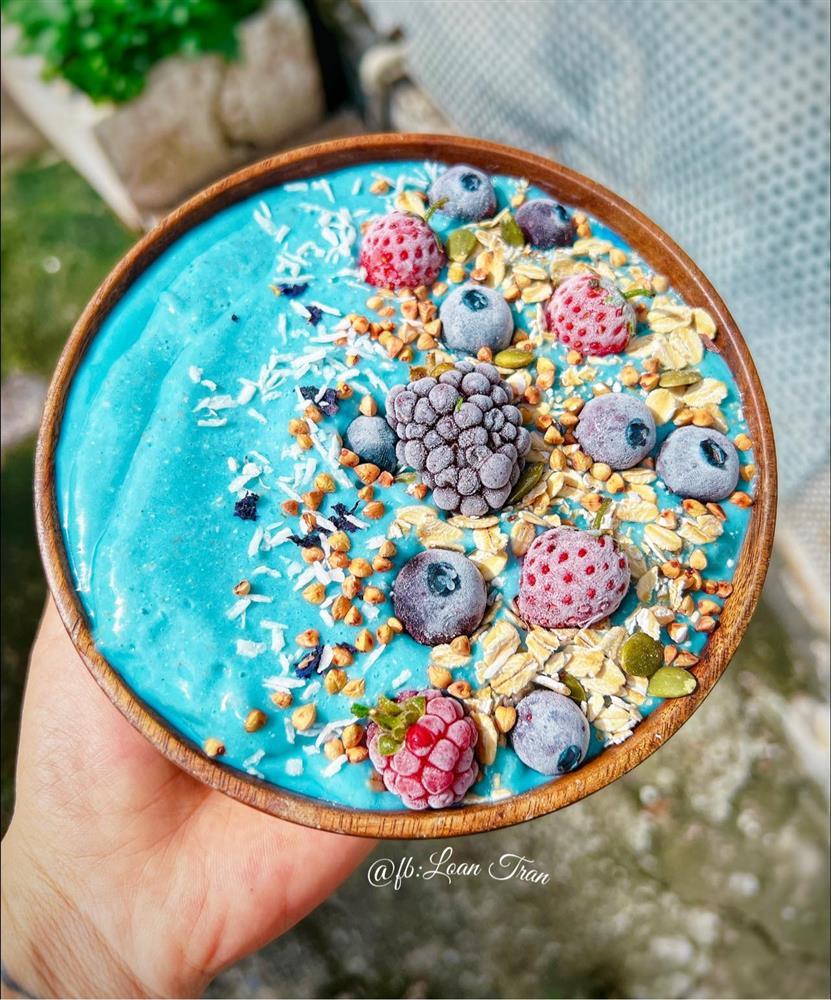 Loạt bữa sáng ngon mà đẹp như tranh vẽ, trót nhìn là không nỡ ăn-2