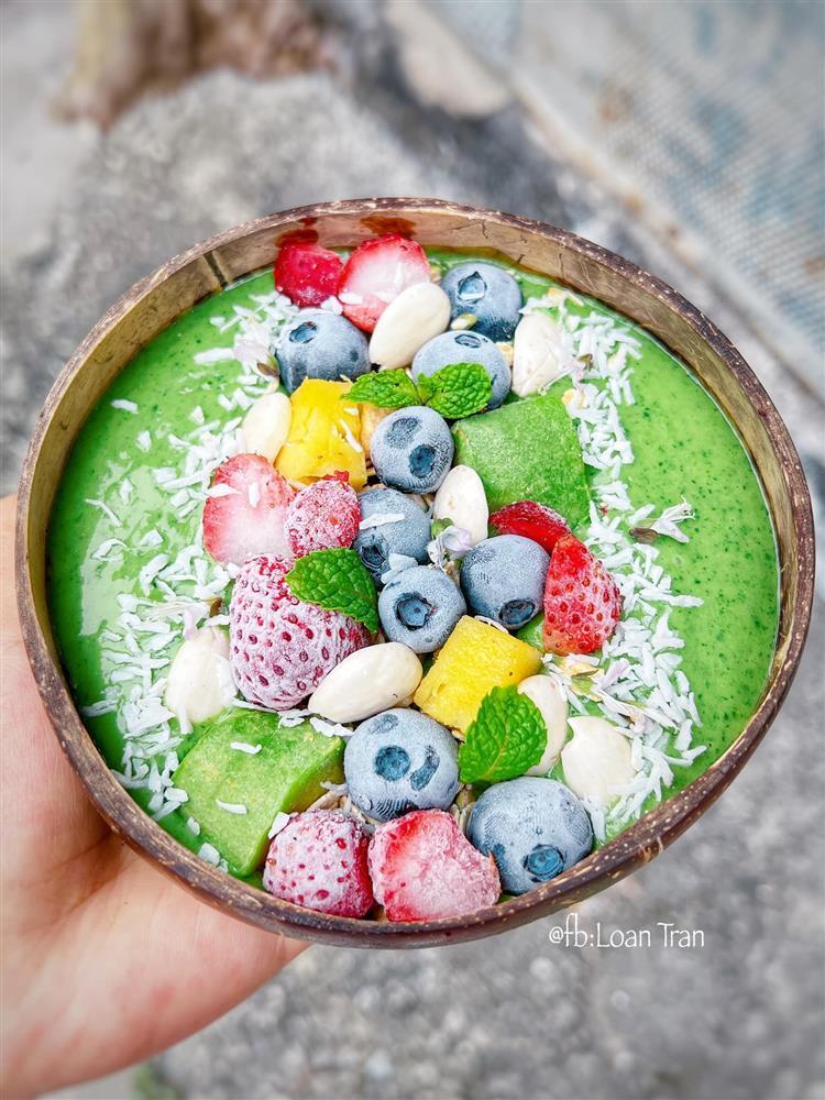 Loạt bữa sáng ngon mà đẹp như tranh vẽ, trót nhìn là không nỡ ăn-11