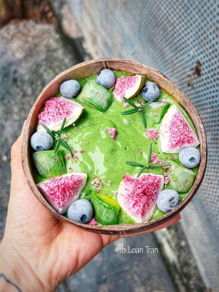 Loạt bữa sáng ngon mà đẹp như tranh vẽ, trót nhìn là không nỡ ăn-15