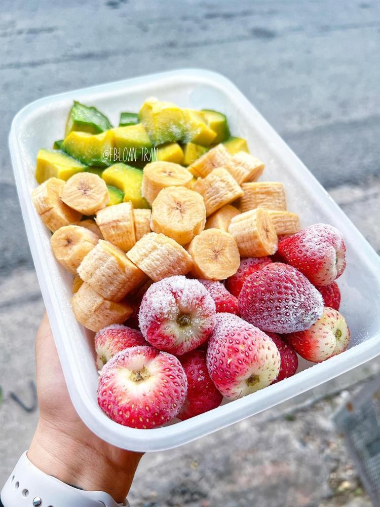 Loạt bữa sáng ngon mà đẹp như tranh vẽ, trót nhìn là không nỡ ăn-5