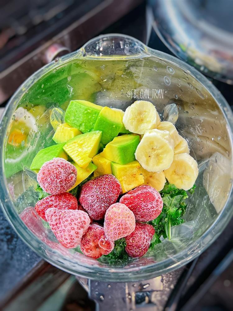 Loạt bữa sáng ngon mà đẹp như tranh vẽ, trót nhìn là không nỡ ăn-6