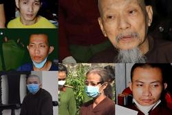 Truy tố ông Lê Tùng Vân cùng 5 bị can vụ 'Tịnh thất Bồng Lai'