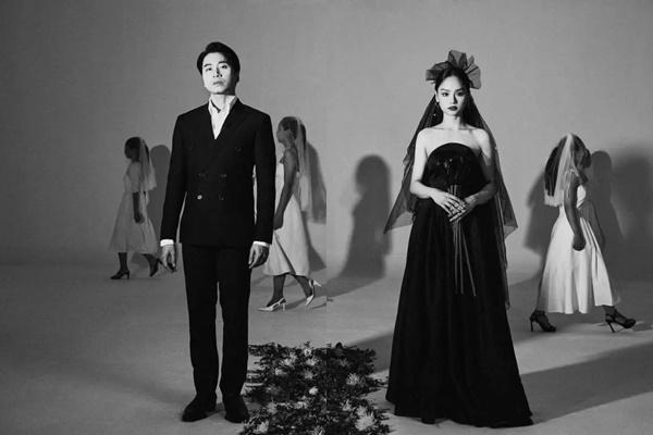 Karik nói gì khi bị nghi xài kem trộn, mất vẻ nam tính-9