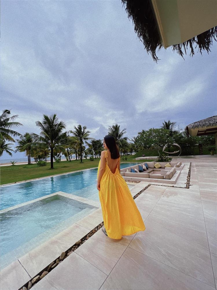 HOT: Phạm Quỳnh Anh dự sinh tháng 6, lộ giới tính thai nhi-2