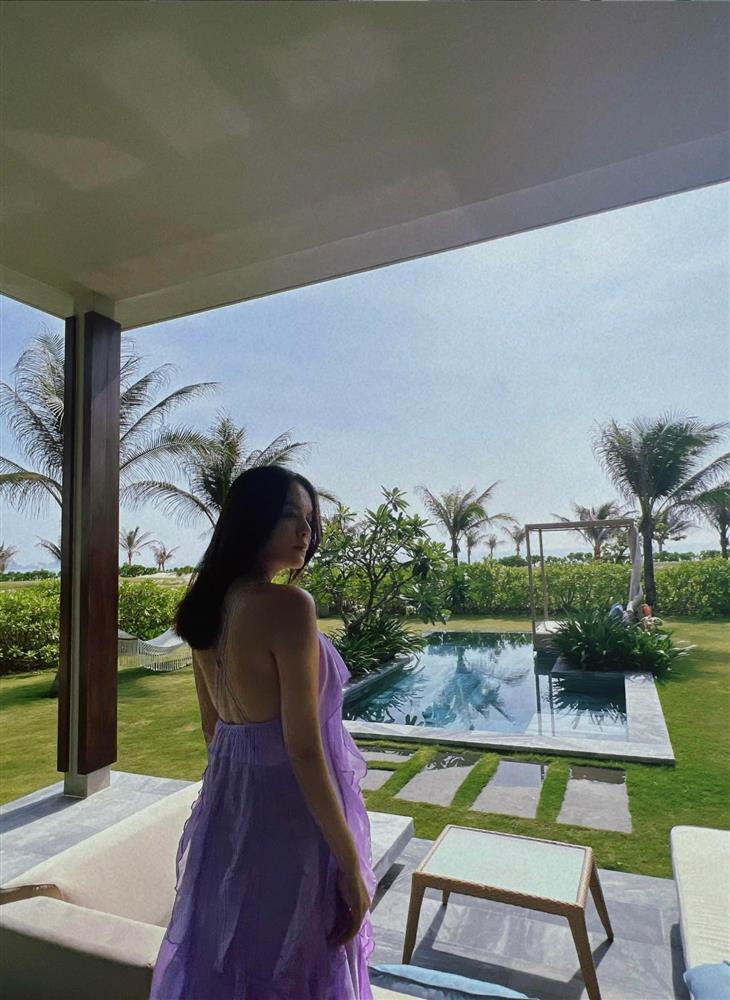 HOT: Phạm Quỳnh Anh dự sinh tháng 6, lộ giới tính thai nhi-1