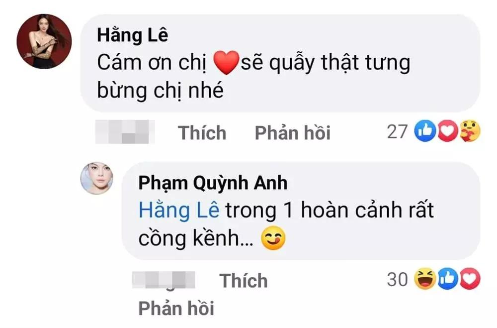 HOT: Phạm Quỳnh Anh dự sinh tháng 6, lộ giới tính thai nhi-6