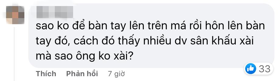 Trường Giang khẳng định không phải lợi dụng khi hôn bạn diễn nữ-7