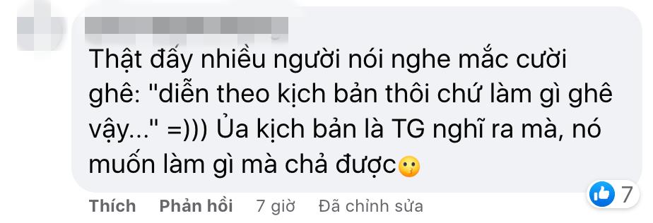 Trường Giang khẳng định không phải lợi dụng khi hôn bạn diễn nữ-9