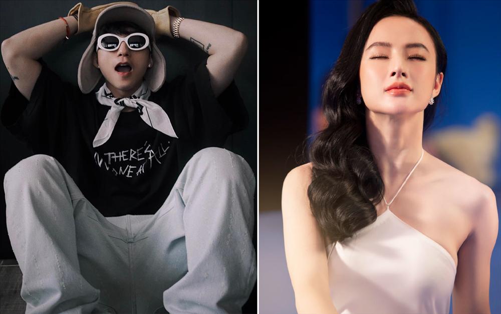 Hóa ra Angela Phương Trinh chính hiệu fan girl Sơn Tùng M-TP-2