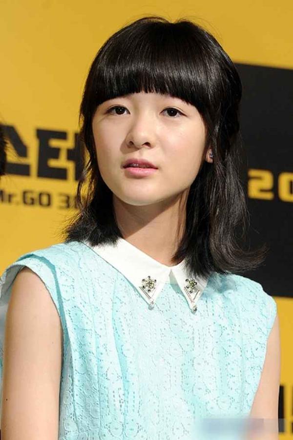 Con trai Châu Tinh Trì lột xác thành mỹ nhân, loạt sao nhí khác thì sao?-3