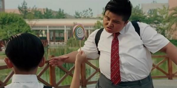 Con trai Châu Tinh Trì lột xác thành mỹ nhân, loạt sao nhí khác thì sao?-10