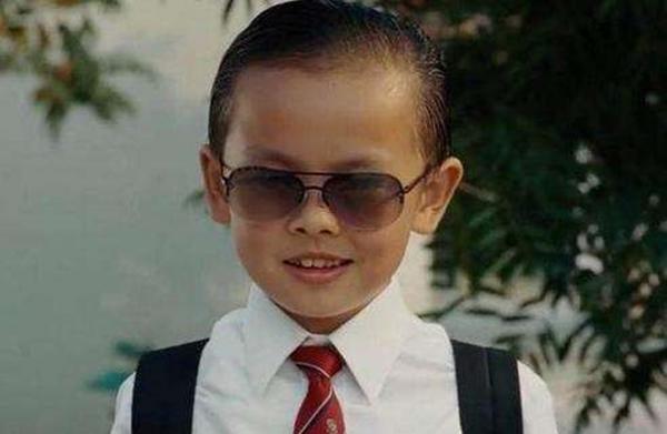 Con trai Châu Tinh Trì lột xác thành mỹ nhân, loạt sao nhí khác thì sao?-6