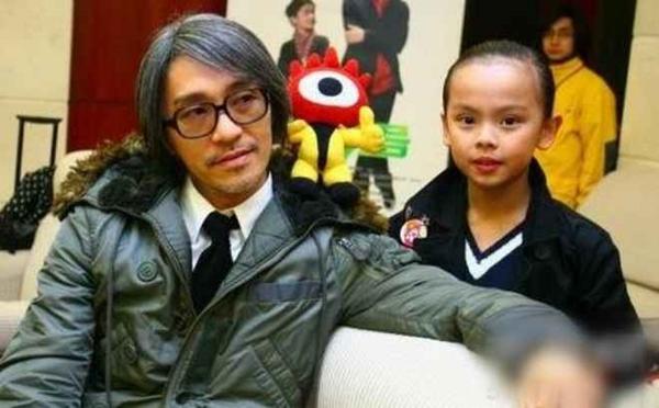 Con trai Châu Tinh Trì lột xác thành mỹ nhân, loạt sao nhí khác thì sao?-8