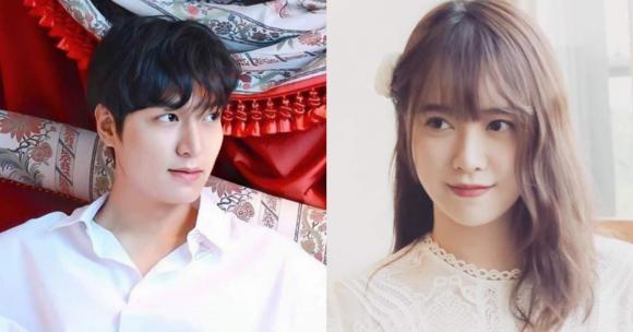 Song Hye Kyo đang hẹn hò Lee Min Ho?-2