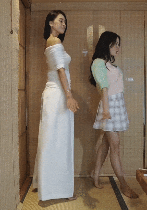 Mỹ nhân Việt thử cú xoay Barbie: Hồng Diễm hút hồn, Sam gục ngã-6