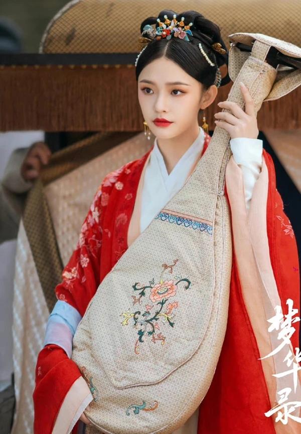 Lâm Duẫn sớm thất nghiệp vì diễn kém-1