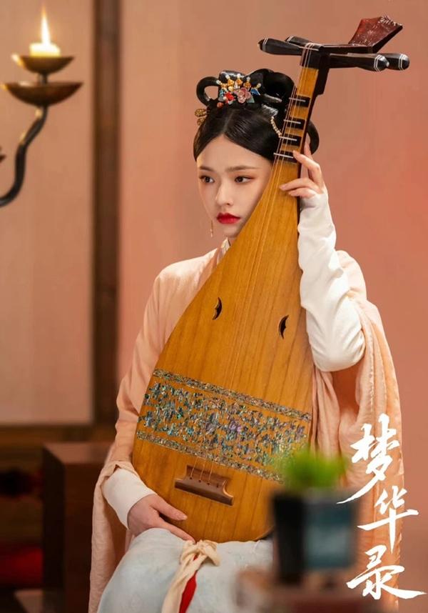 Lâm Duẫn sớm thất nghiệp vì diễn kém-2