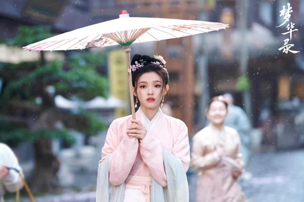 Lâm Duẫn sớm thất nghiệp vì diễn kém-4