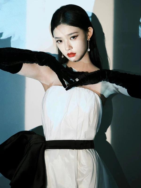 Lâm Duẫn sớm thất nghiệp vì diễn kém-10