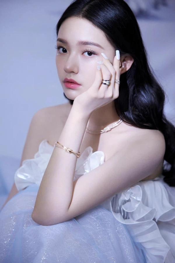 Lâm Duẫn sớm thất nghiệp vì diễn kém-9