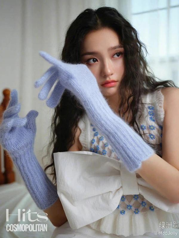 Lâm Duẫn sớm thất nghiệp vì diễn kém-14