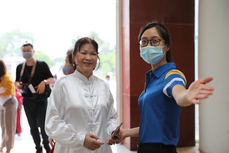 Vinamilk chăm sóc sức khỏe cho hơn 10.000 người cao tuổi tại 27 tỉnh thành-1