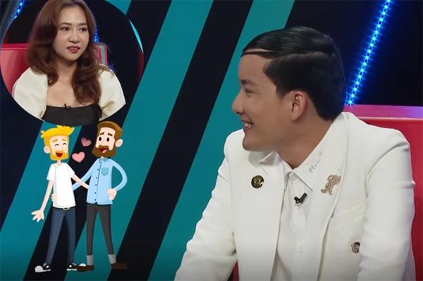 Trai tân chiếu mới bối rối khi hẹn hò với mẹ một con xinh đẹp-1