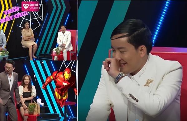 Trai tân chiếu mới bối rối khi hẹn hò với mẹ một con xinh đẹp-4