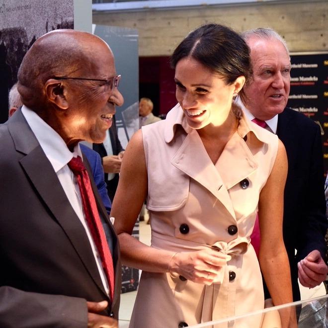 9 món trang sức đắt nhất của Meghan Markle-5