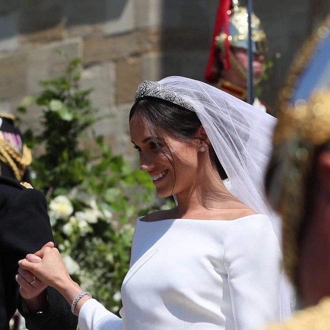 9 món trang sức đắt nhất của Meghan Markle-6